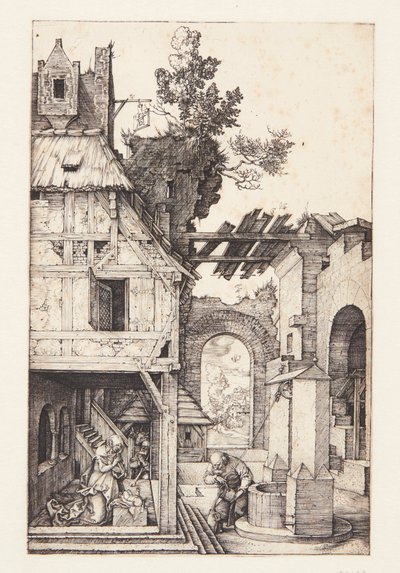  door Albrecht Dürer