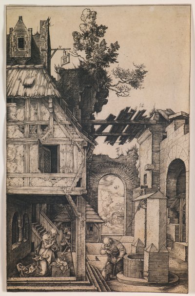  door Albrecht Dürer