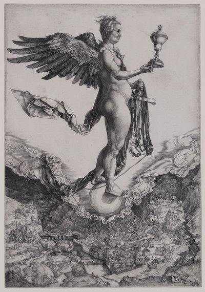  door Albrecht Dürer