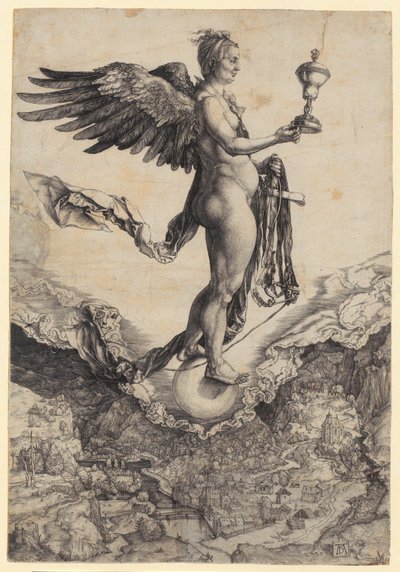  door Albrecht Dürer