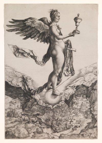  door Albrecht Dürer