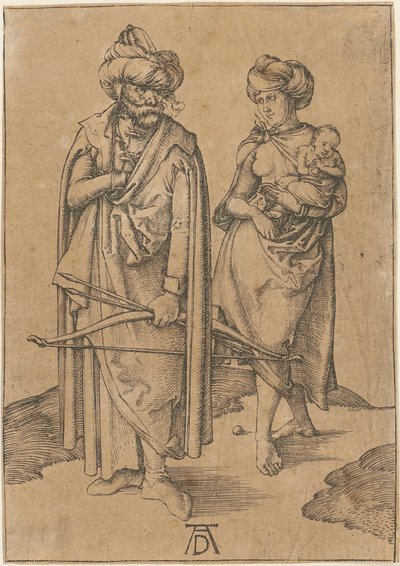  door Albrecht Dürer