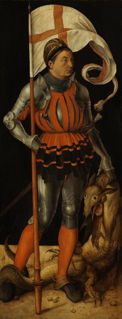  door Albrecht Dürer