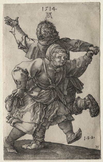  door Albrecht Dürer