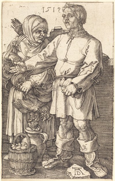  door Albrecht Dürer
