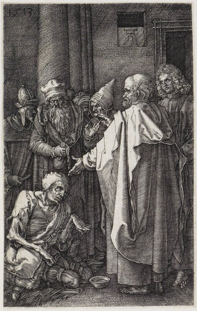  door Albrecht Dürer