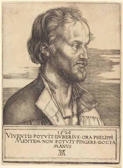  door Albrecht Dürer