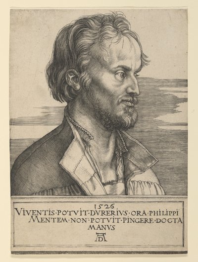  door Albrecht Dürer
