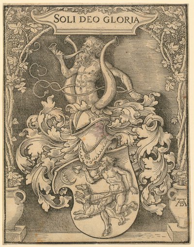  door Albrecht Dürer
