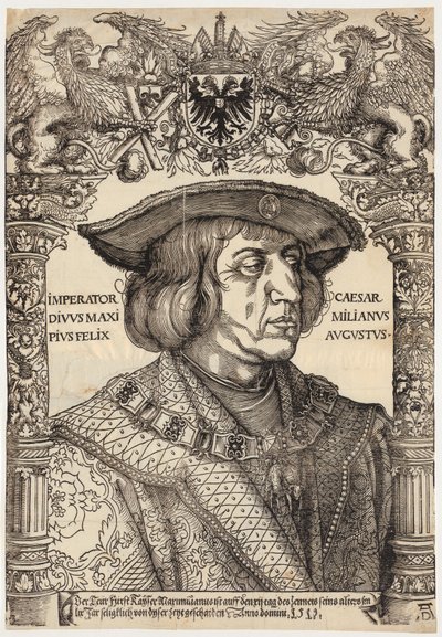  door Albrecht Dürer