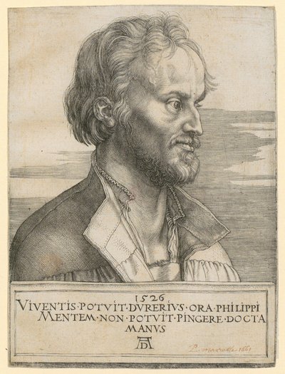  door Albrecht Dürer