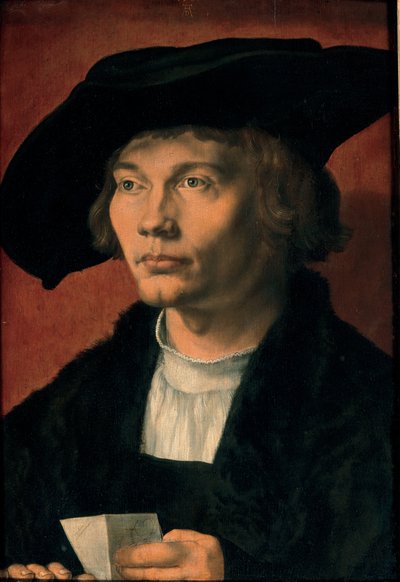 door Albrecht Dürer