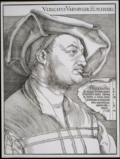  door Albrecht Dürer