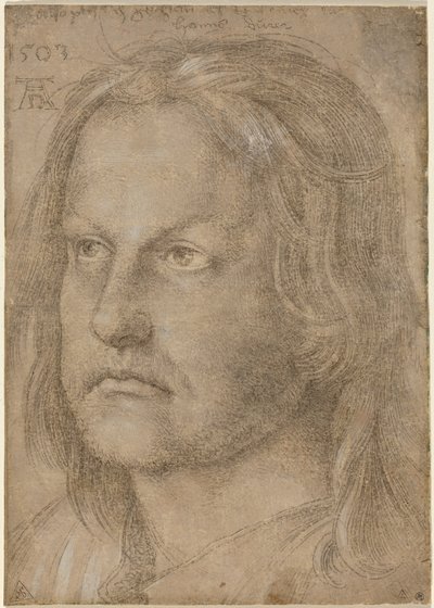  door Albrecht Dürer