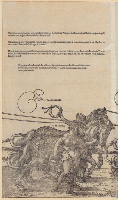  door Albrecht Dürer