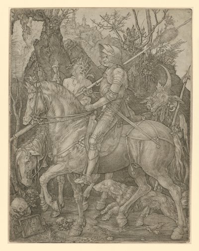  door Albrecht Dürer