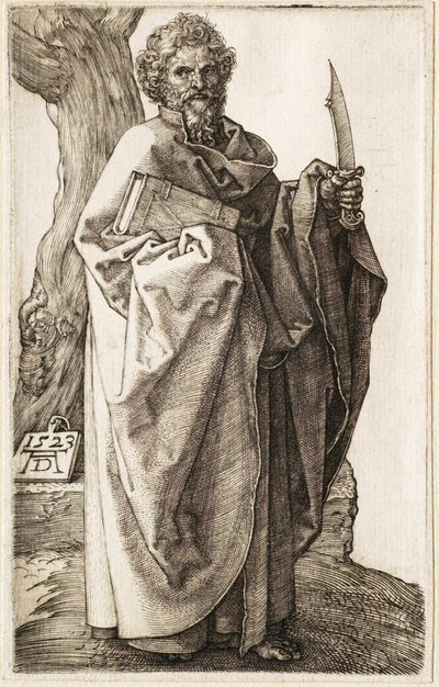  door Albrecht Dürer