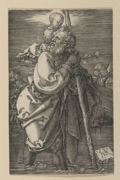 door Albrecht Dürer