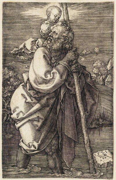 door Albrecht Dürer