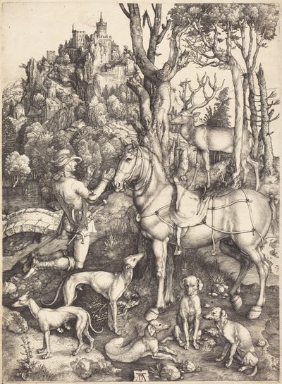  door Albrecht Dürer