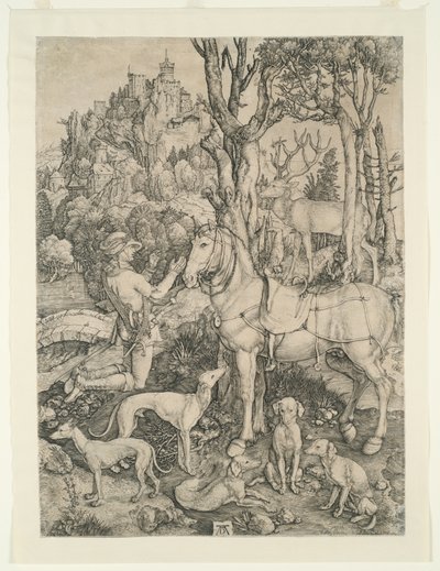  door Albrecht Dürer