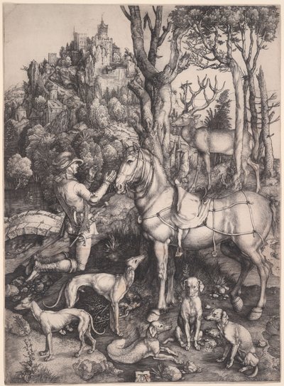  door Albrecht Dürer
