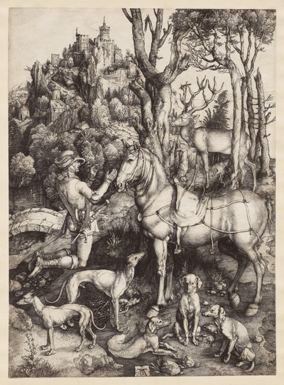  door Albrecht Dürer