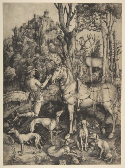  door Albrecht Dürer