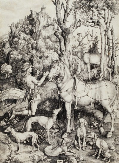  door Albrecht Dürer