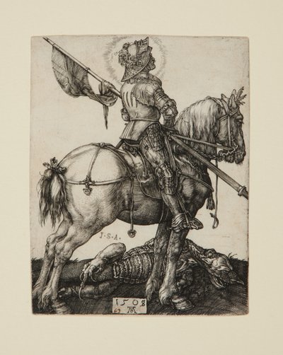  door Albrecht Dürer