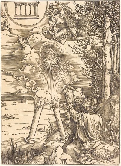  door Albrecht Dürer