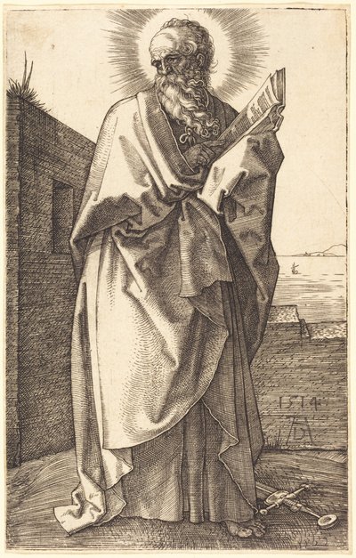  door Albrecht Dürer