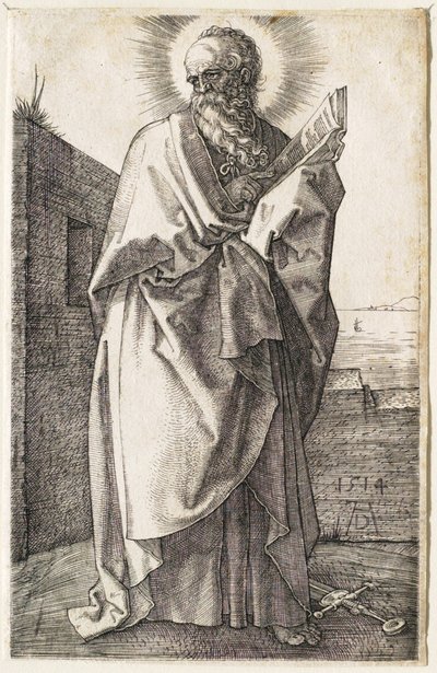  door Albrecht Dürer