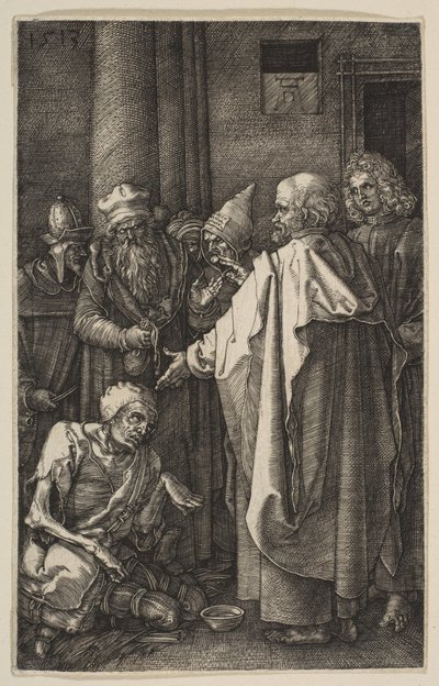  door Albrecht Dürer