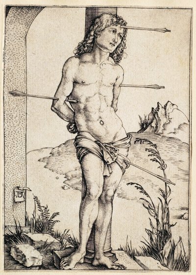  door Albrecht Dürer