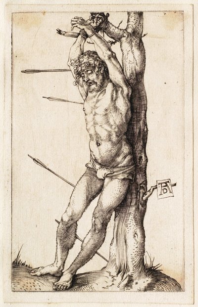  door Albrecht Dürer
