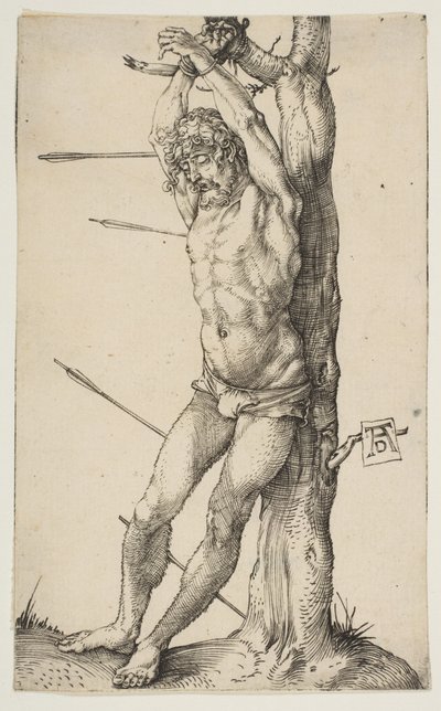  door Albrecht Dürer