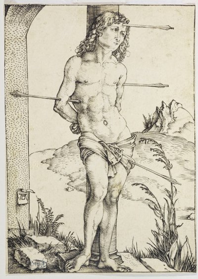  door Albrecht Dürer