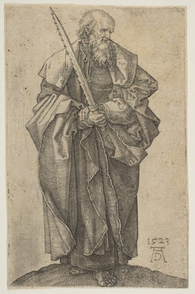  door Albrecht Dürer