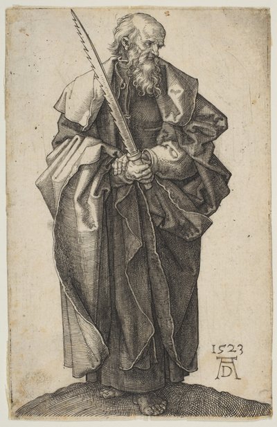  door Albrecht Dürer