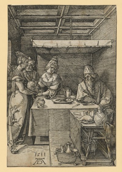  door Albrecht Dürer
