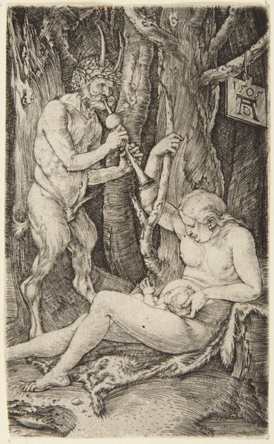  door Albrecht Dürer