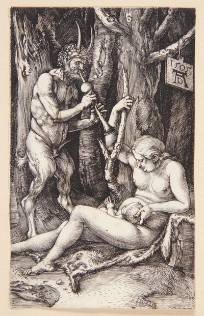  door Albrecht Dürer