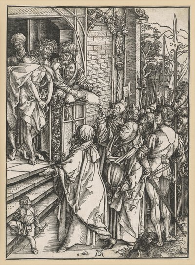  door Albrecht Dürer