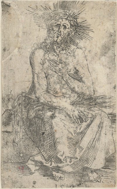  door Albrecht Dürer