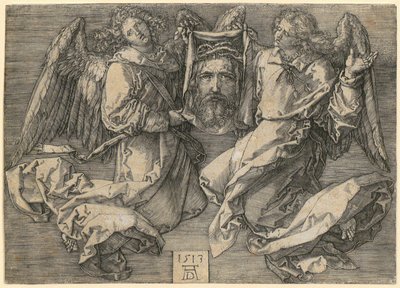  door Albrecht Dürer