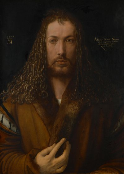  door Albrecht Dürer