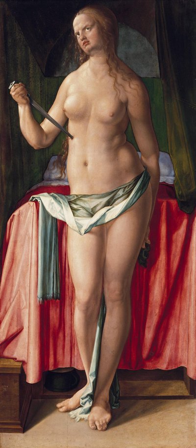  door Albrecht Dürer