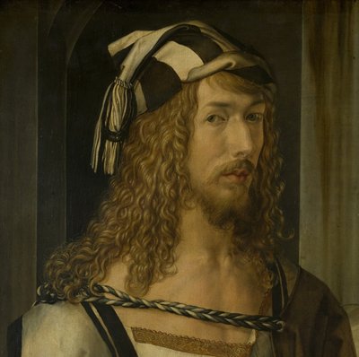  door Albrecht Dürer