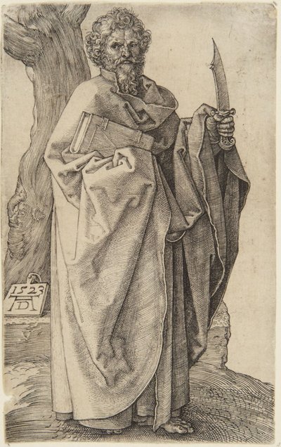  door Albrecht Dürer